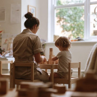 Childcare & Education jobs