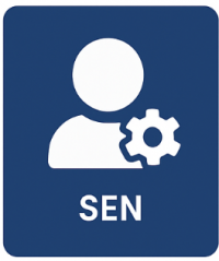 SEN jobs