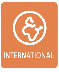International jobs