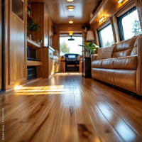 RV - Engineer - (Quality Control) jobs