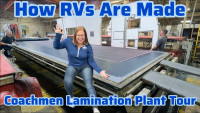 RV - Lamination Specialist jobs