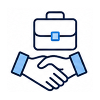 Sales & business development vacatures