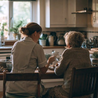 Caregiving & Companionship jobs