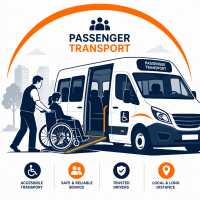 Passenger Transport jobs