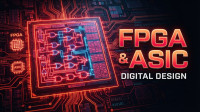 FPGA, ASIC & Digital Design jobs