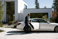 Chauffeurs & Security jobs