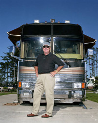 RV - Sales Manager jobs