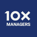 10X Managers