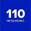 110 Metalworks Inc.
