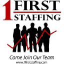 First Staffing