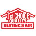 1st Choice Quality Heating & Air