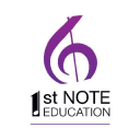 1st Note Education
