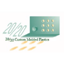 20/20 Custom Molded Plastics
