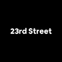 23rd Street