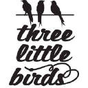 Three Little Birds