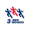 3 Men Movers