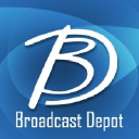 BROADCAST DEPOT