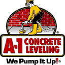 A-1 Concrete Leveling