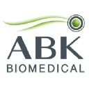 ABK Biomedical Inc.