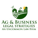 Ag & Business Legal Strategies