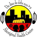 De dwa da dehs nye>s Aboriginal Health Centre