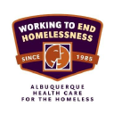 Albuquerque Health Care for the Homeless
