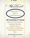 Abundant Professional Services