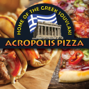 Acropolis Pizza