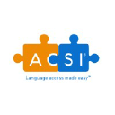 ACSI TRANSLATIONS