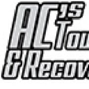 AC'S Towing & Recovery Inc.