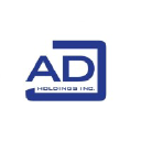 ADJ HOLDINGS INC