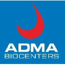 ADMA BioCenters