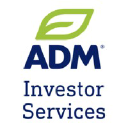 ADM INVESTOR SERVICES INC.