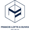 Francis Lofts & Bunks