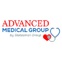 ADVANCED MEDICAL GROUP