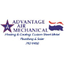 Advantage Air Mechanical