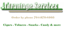 Advantage Services