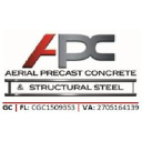 Aerial Precast Concrete Llc