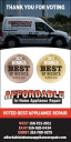 Affordable Appliance Repair