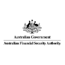 Australian Financial Security Authority