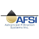 Advanced Filtration Systems Inc.