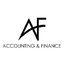 Accounting & Finance