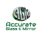 ACCURATE GLASS & MIRROR INC