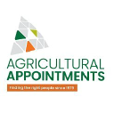 Agricultural Appointments