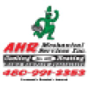 AHR Mechanical Inc.