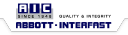 Abbott Interfast