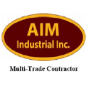 AIM Industrial Inc