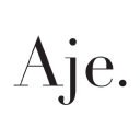 Aje.