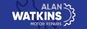 Alan watkins motor repairs