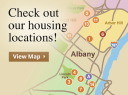 Albany Housing Authority